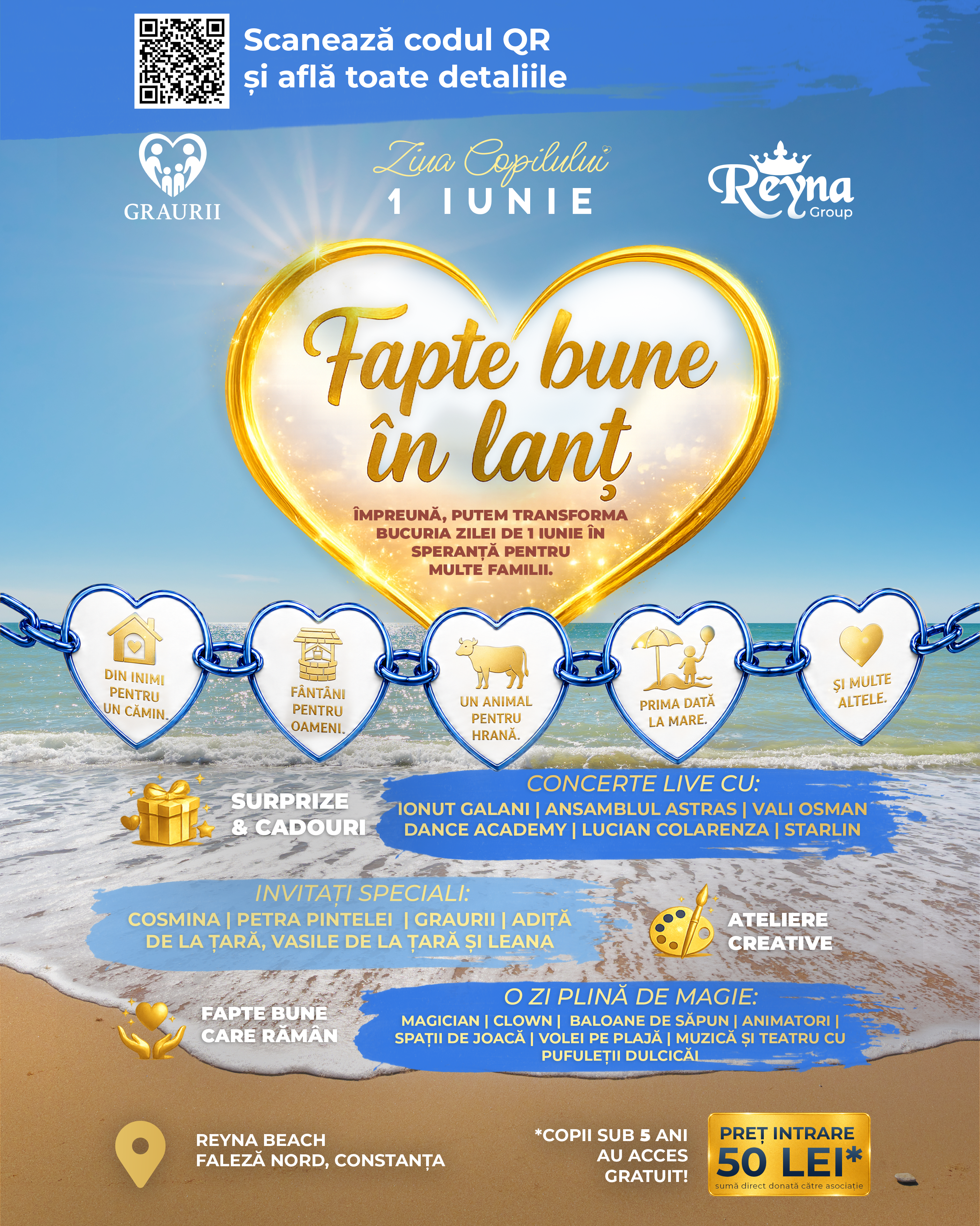 Imagine Eveniment
